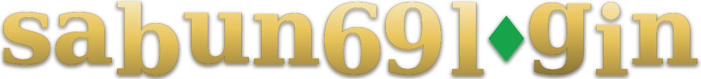 sabun69 login logo